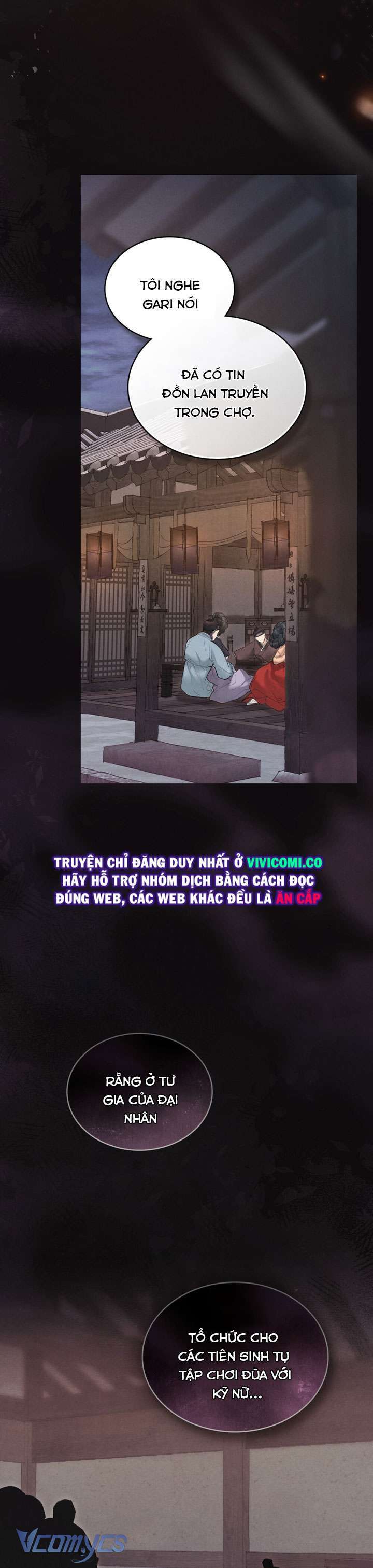 [18+] Đêm Hỗn Loạn Chap Chapter 49-[18+] Đêm Hỗn Loạn - Next Chap 82