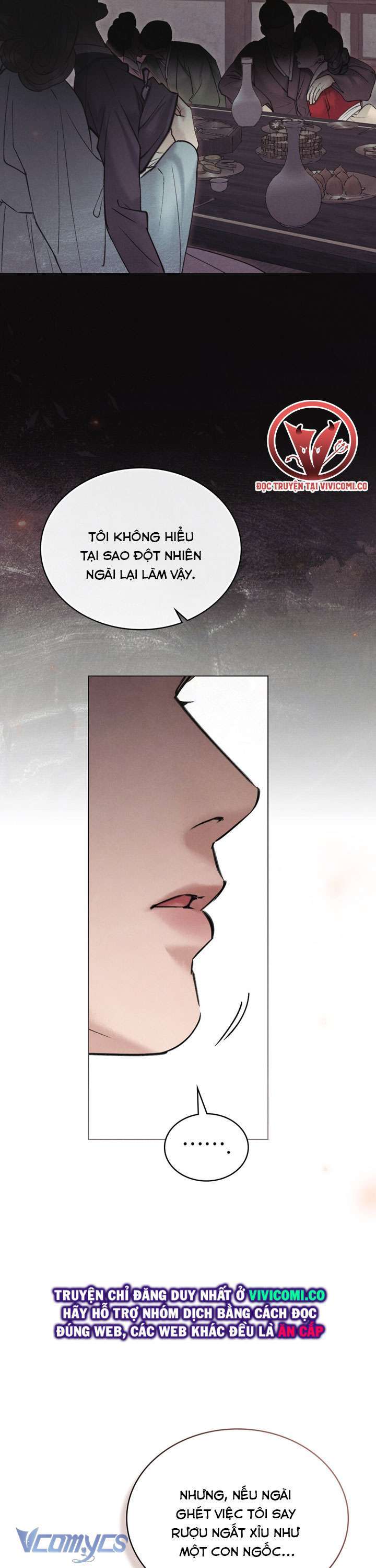 [18+] Đêm Hỗn Loạn Chap Chapter 49-[18+] Đêm Hỗn Loạn - Next Chap 82