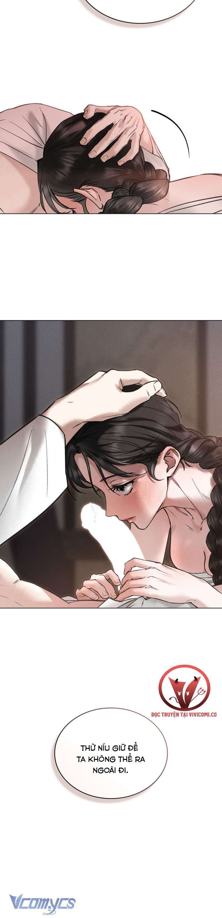 [18+] Đêm Hỗn Loạn Chap Chapter 49-[18+] Đêm Hỗn Loạn - Next Chap 82