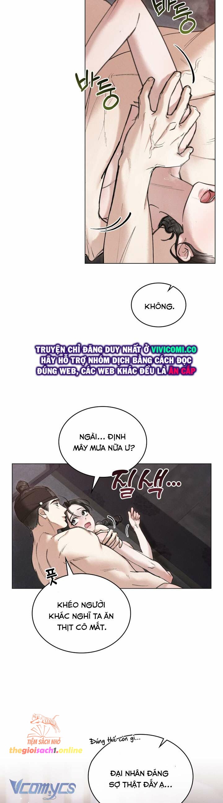 [18+] Đêm Hỗn Loạn Chap Chapter 50-[18+] Đêm Hỗn Loạn - Next Chap 83