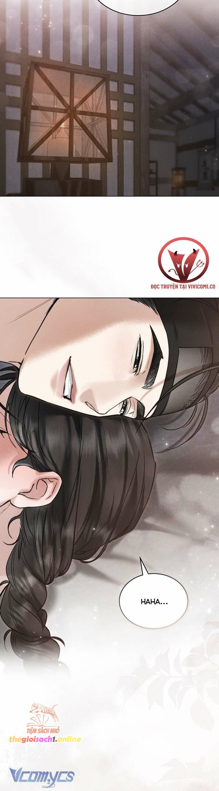 [18+] Đêm Hỗn Loạn Chap Chapter 50-[18+] Đêm Hỗn Loạn - Next Chap 83