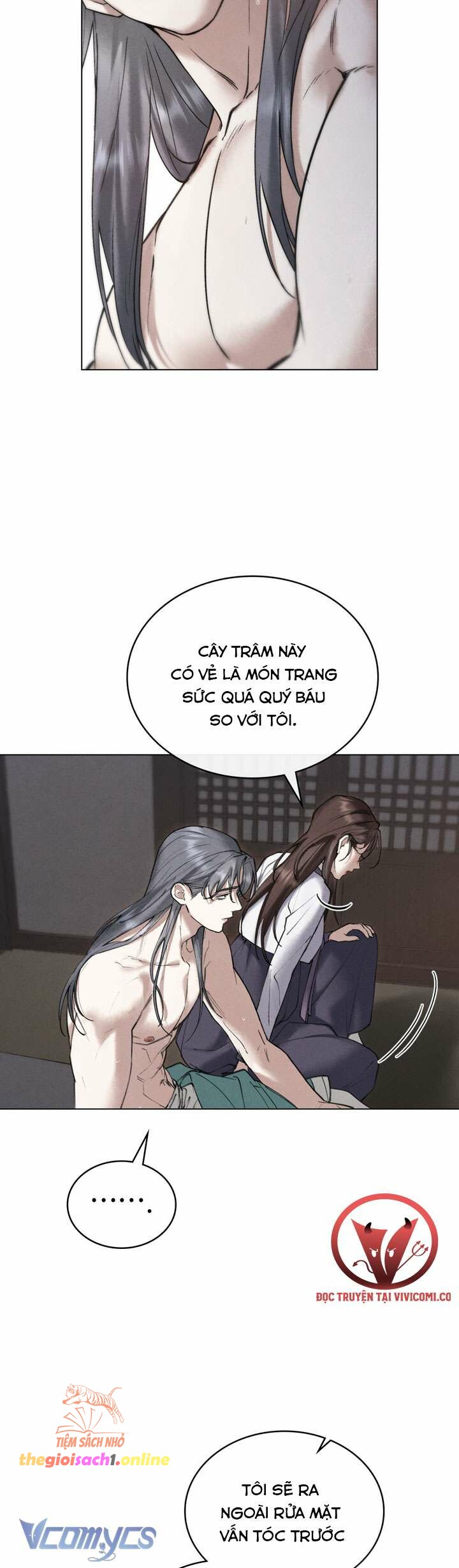 [18+] Đêm Hỗn Loạn Chap Chapter 50-[18+] Đêm Hỗn Loạn - Next Chap 83