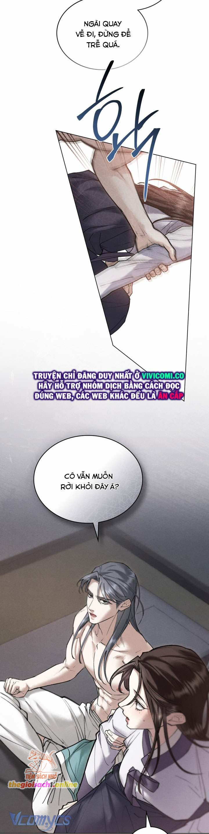 [18+] Đêm Hỗn Loạn Chap Chapter 50-[18+] Đêm Hỗn Loạn - Next Chap 83