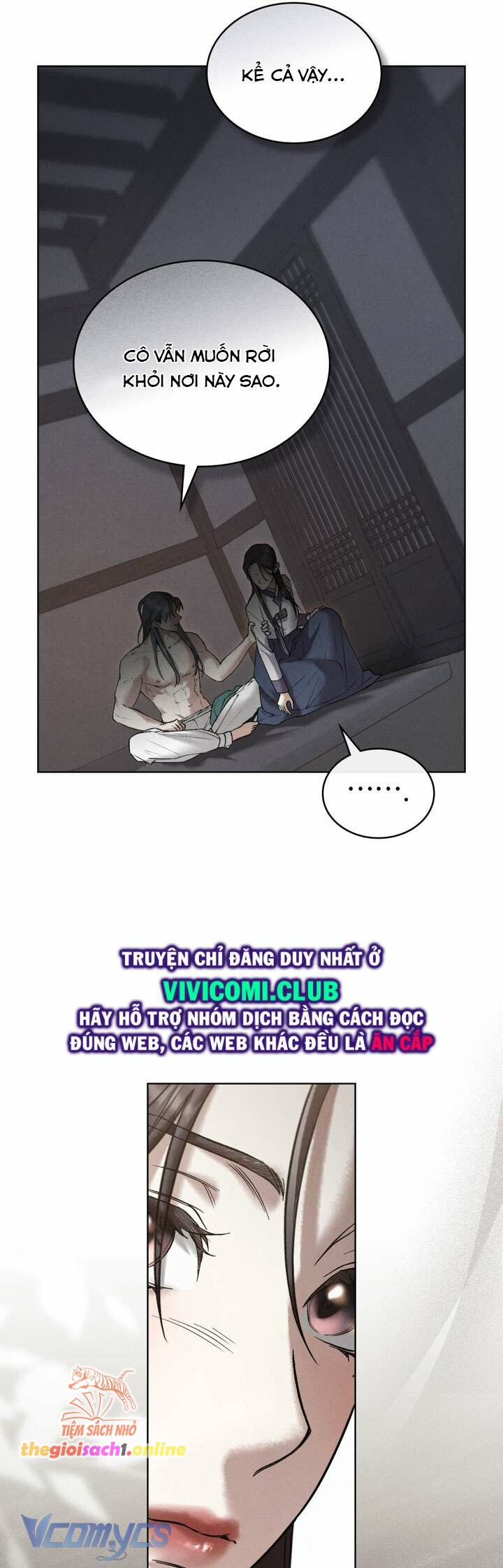 [18+] Đêm Hỗn Loạn Chap Chapter 50-[18+] Đêm Hỗn Loạn - Next Chap 83