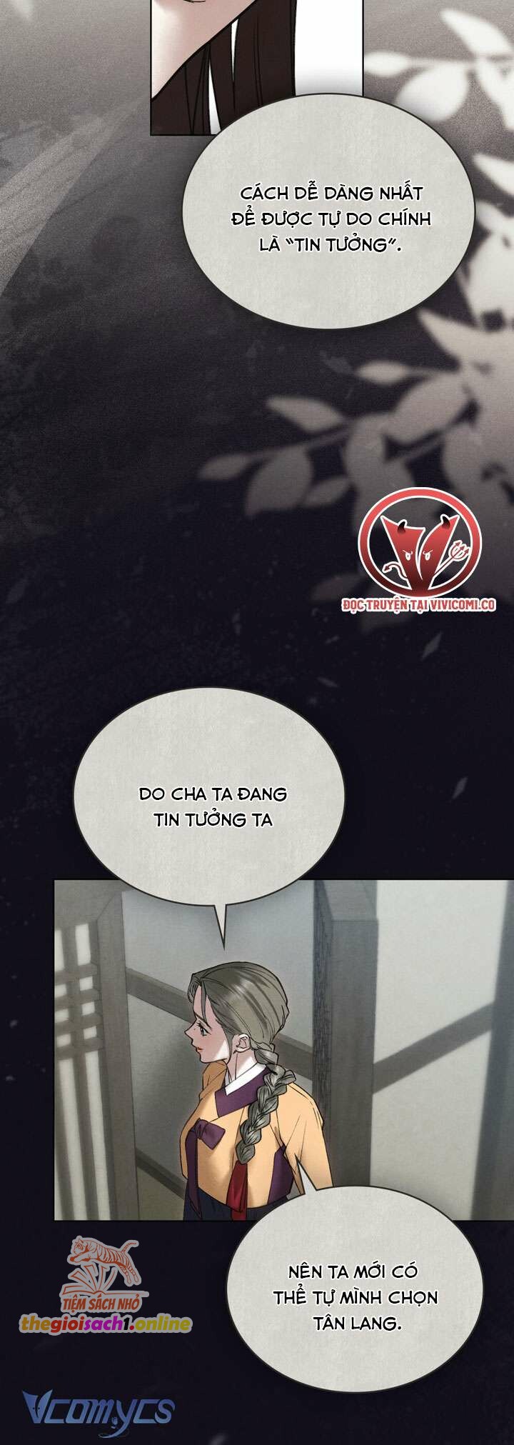 [18+] Đêm Hỗn Loạn Chap Chapter 50-[18+] Đêm Hỗn Loạn - Next Chap 83