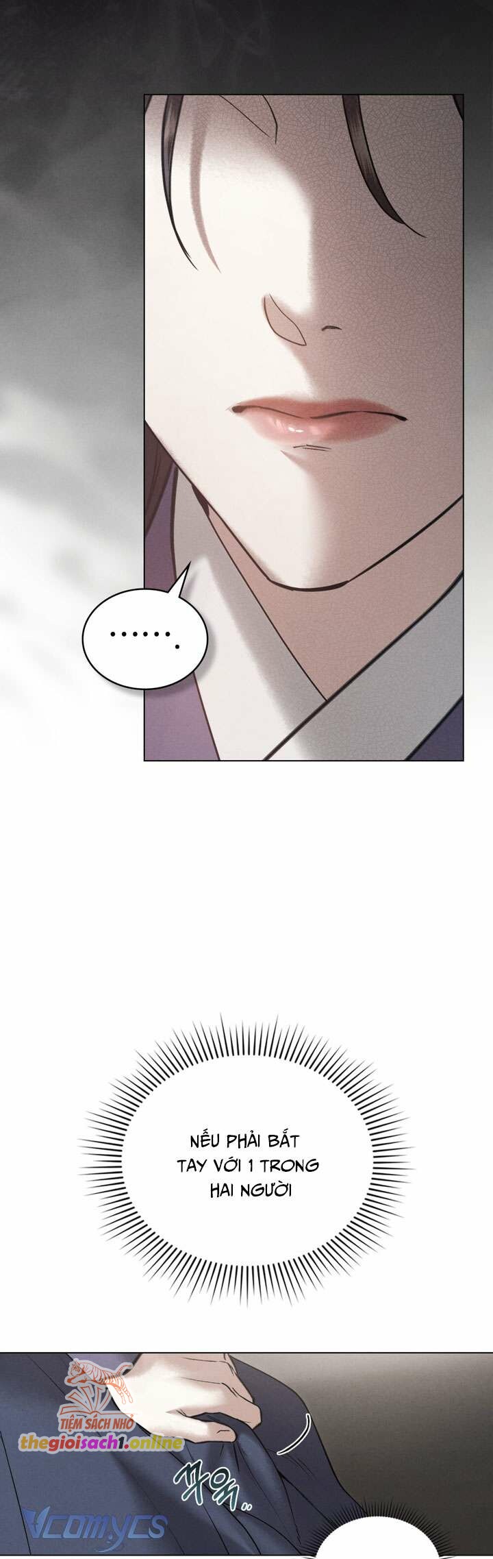 [18+] Đêm Hỗn Loạn Chap Chapter 50-[18+] Đêm Hỗn Loạn - Next Chap 83