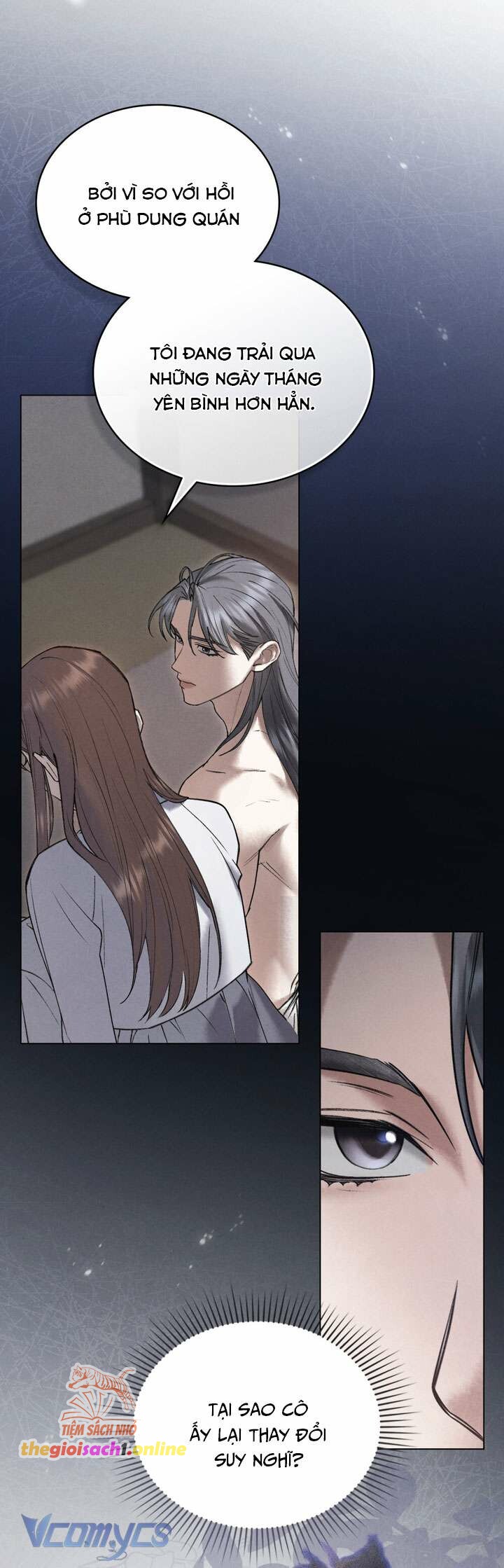 [18+] Đêm Hỗn Loạn Chap Chapter 50-[18+] Đêm Hỗn Loạn - Next Chap 83