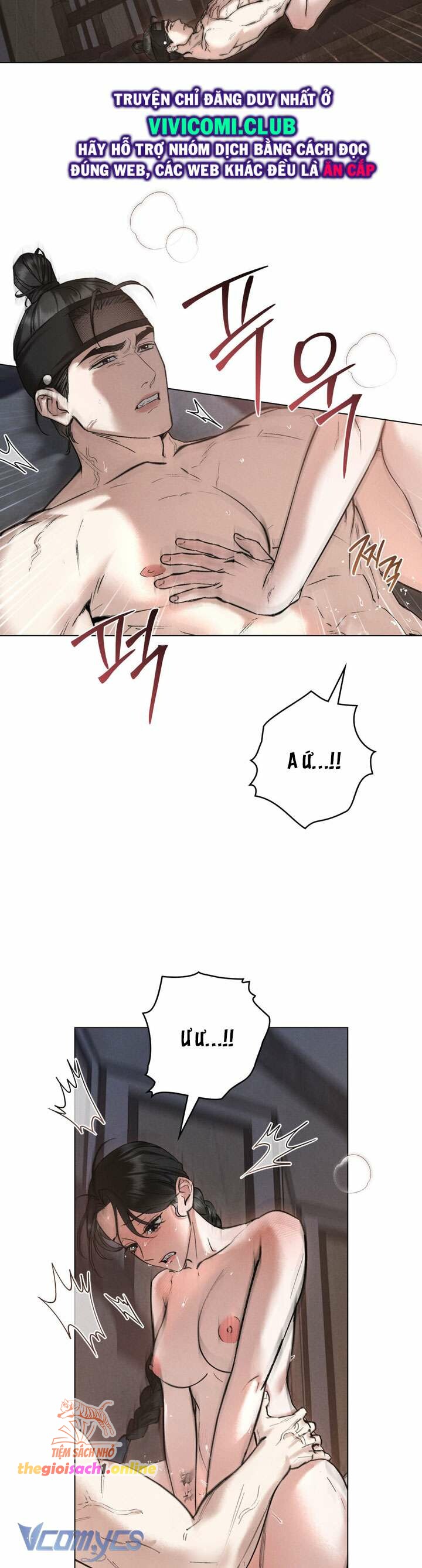 [18+] Đêm Hỗn Loạn Chap Chapter 50-[18+] Đêm Hỗn Loạn - Next Chap 83