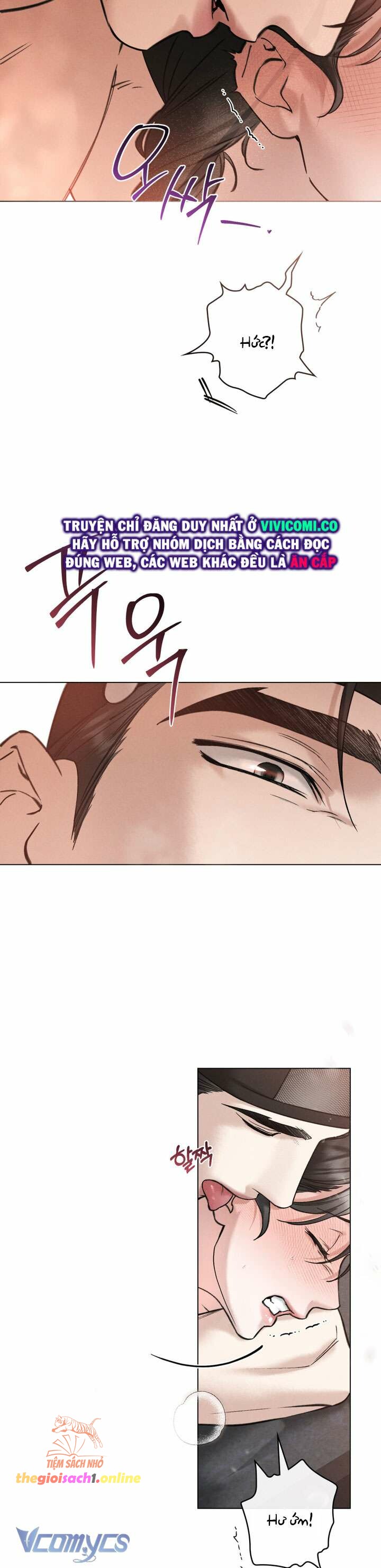 [18+] Đêm Hỗn Loạn Chap Chapter 50-[18+] Đêm Hỗn Loạn - Next Chap 83