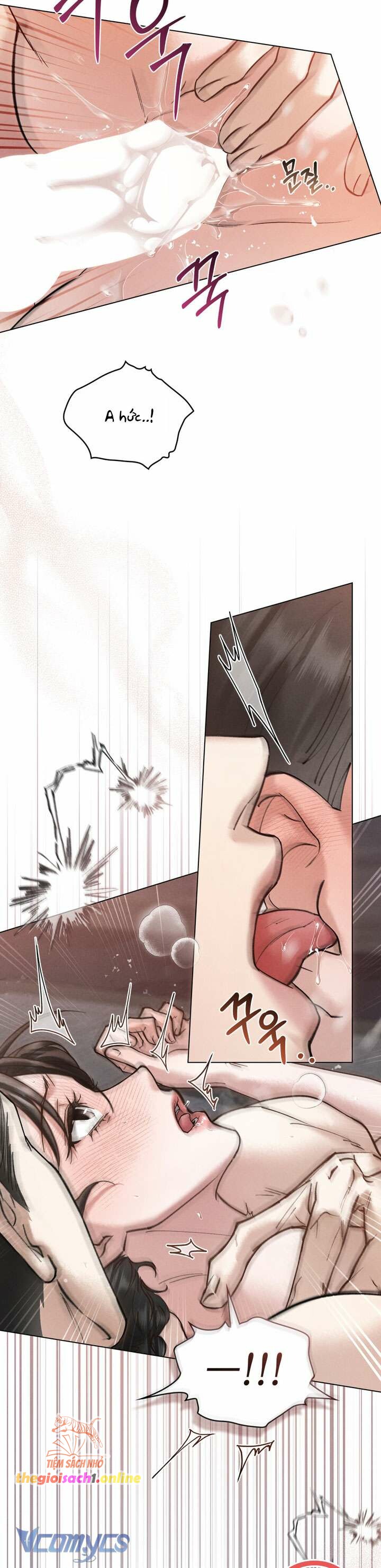 [18+] Đêm Hỗn Loạn Chap Chapter 50-[18+] Đêm Hỗn Loạn - Next Chap 83