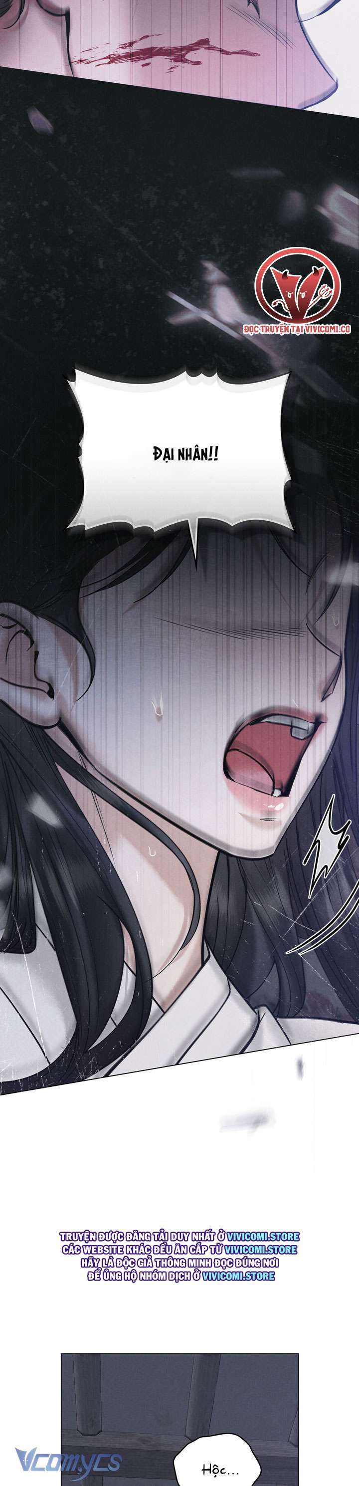 [18+] Đêm Hỗn Loạn Chap Chapter 53-[18+] Đêm Hỗn Loạn - Next Chap 86