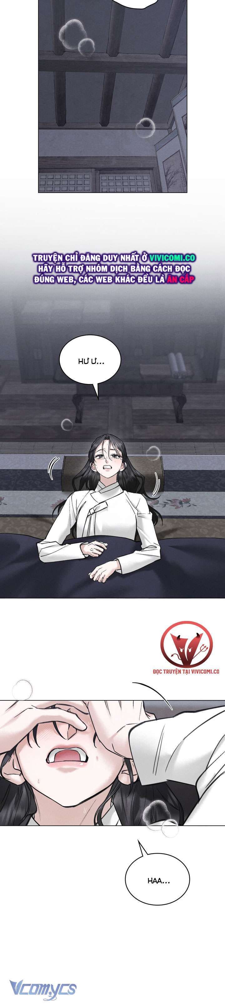 [18+] Đêm Hỗn Loạn Chap Chapter 53-[18+] Đêm Hỗn Loạn - Next Chap 86