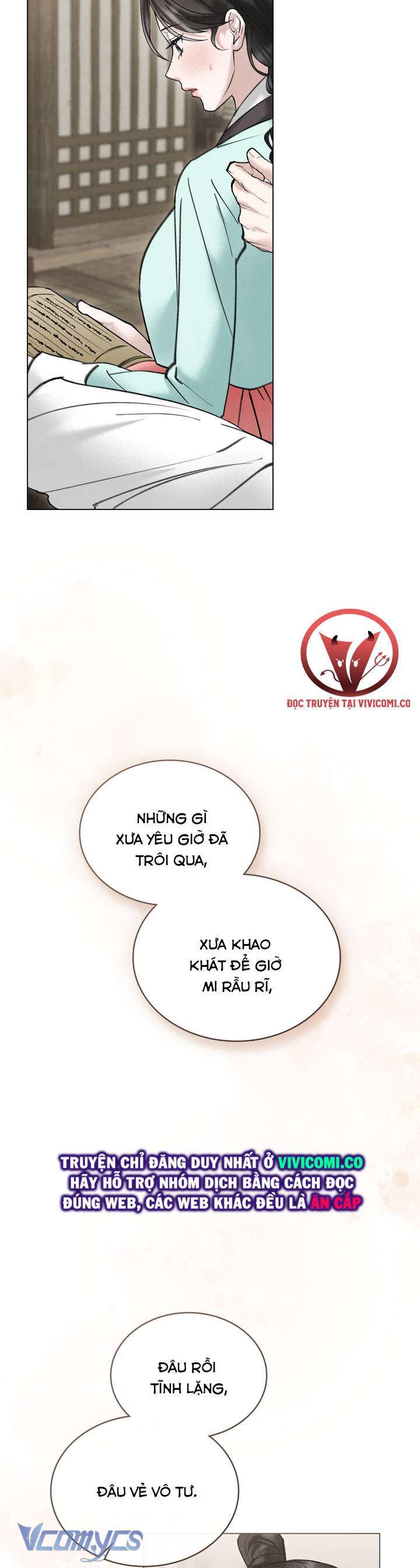 [18+] Đêm Hỗn Loạn Chap Chapter 53-[18+] Đêm Hỗn Loạn - Next Chap 86