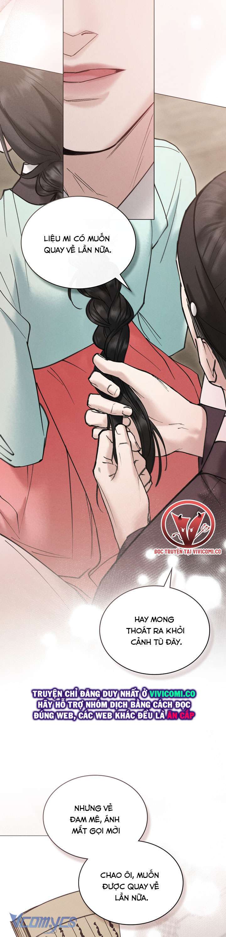 [18+] Đêm Hỗn Loạn Chap Chapter 53-[18+] Đêm Hỗn Loạn - Next Chap 86