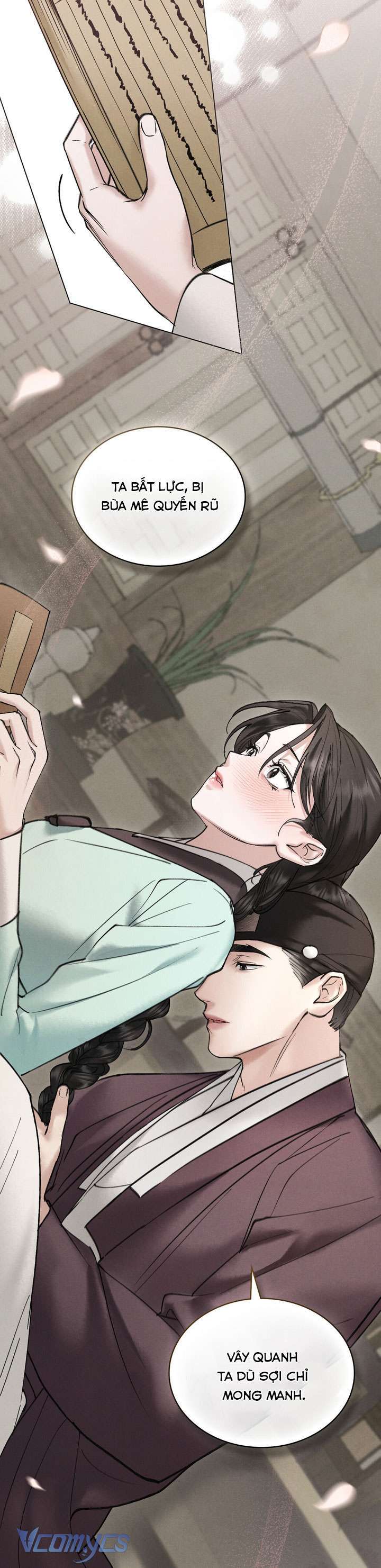 [18+] Đêm Hỗn Loạn Chap Chapter 53-[18+] Đêm Hỗn Loạn - Next Chap 86