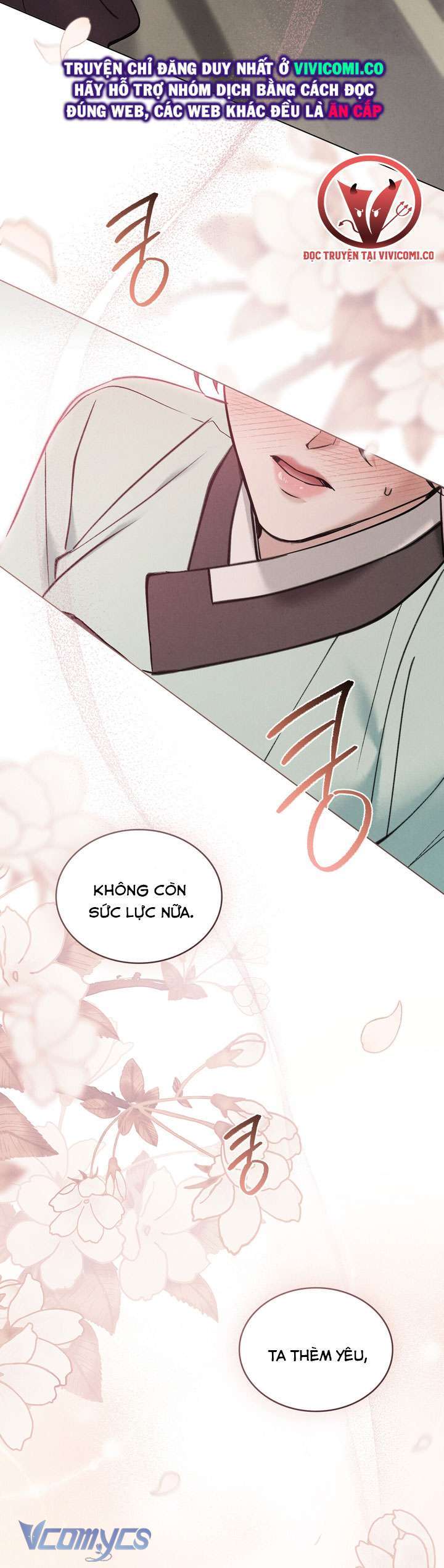 [18+] Đêm Hỗn Loạn Chap Chapter 53-[18+] Đêm Hỗn Loạn - Next Chap 86