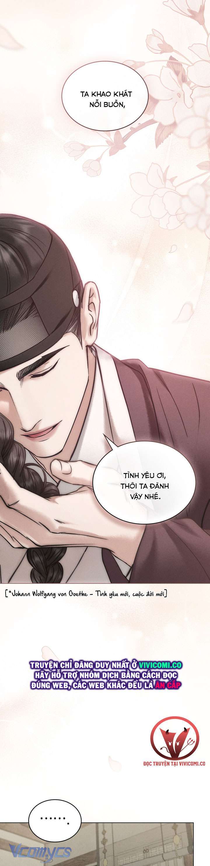 [18+] Đêm Hỗn Loạn Chap Chapter 53-[18+] Đêm Hỗn Loạn - Next Chap 86