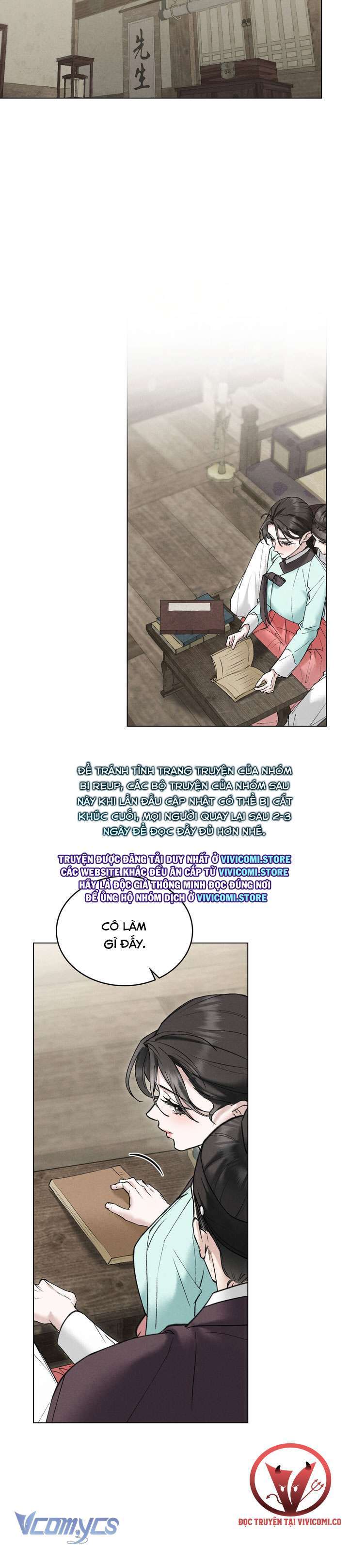 [18+] Đêm Hỗn Loạn Chap Chapter 53-[18+] Đêm Hỗn Loạn - Next Chap 86