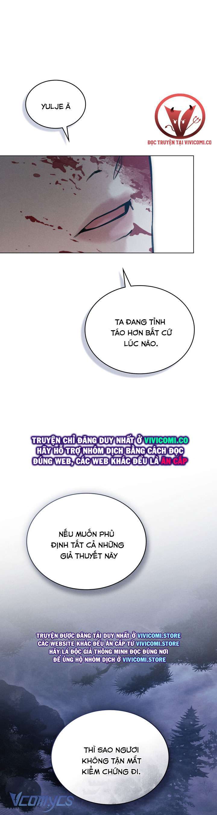 [18+] Đêm Hỗn Loạn Chap Chapter 53-[18+] Đêm Hỗn Loạn - Next Chap 86