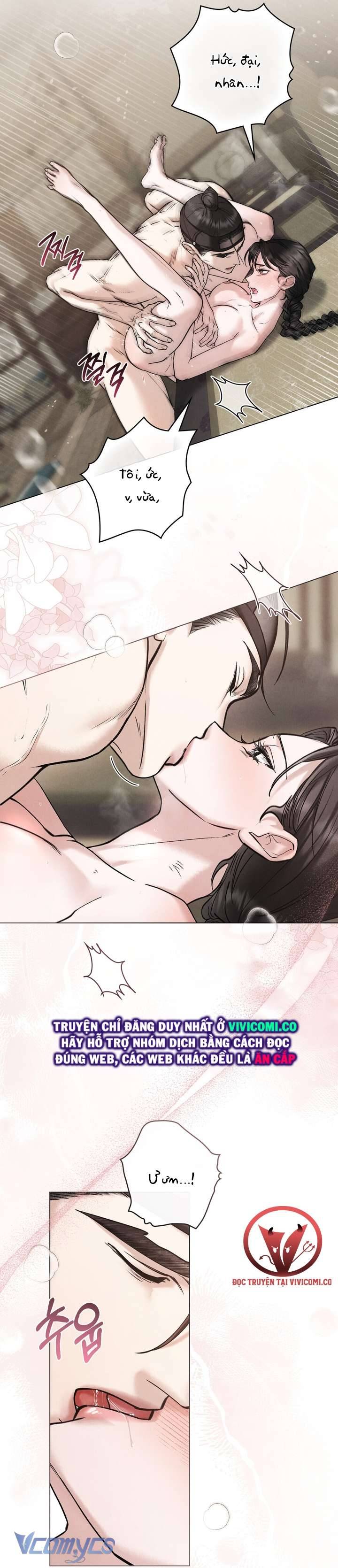[18+] Đêm Hỗn Loạn Chap Chapter 54-[18+] Đêm Hỗn Loạn - Next Chap 87
