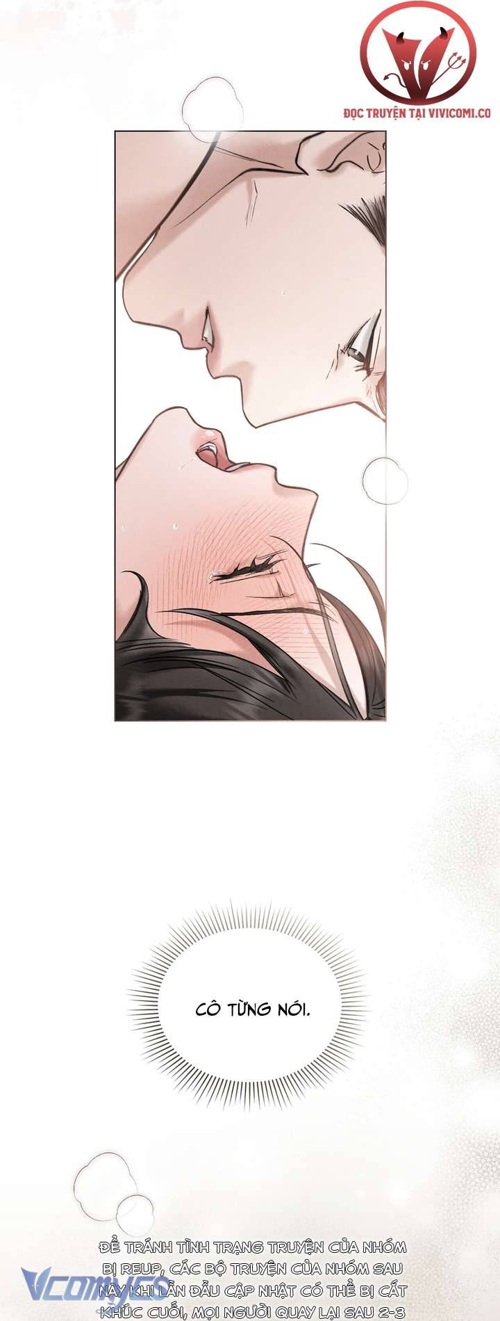 [18+] Đêm Hỗn Loạn Chap Chapter 54-[18+] Đêm Hỗn Loạn - Next Chap 87