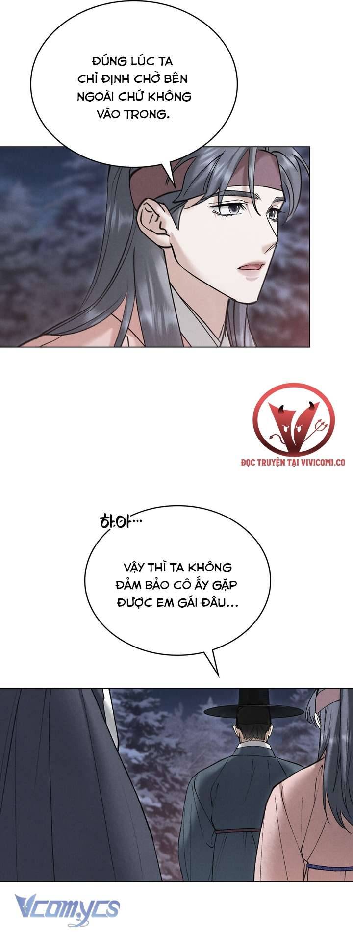 [18+] Đêm Hỗn Loạn Chap Chapter 54-[18+] Đêm Hỗn Loạn - Next Chap 87