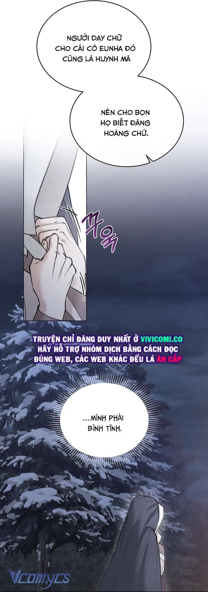 [18+] Đêm Hỗn Loạn Chap Chapter 54-[18+] Đêm Hỗn Loạn - Next Chap 87