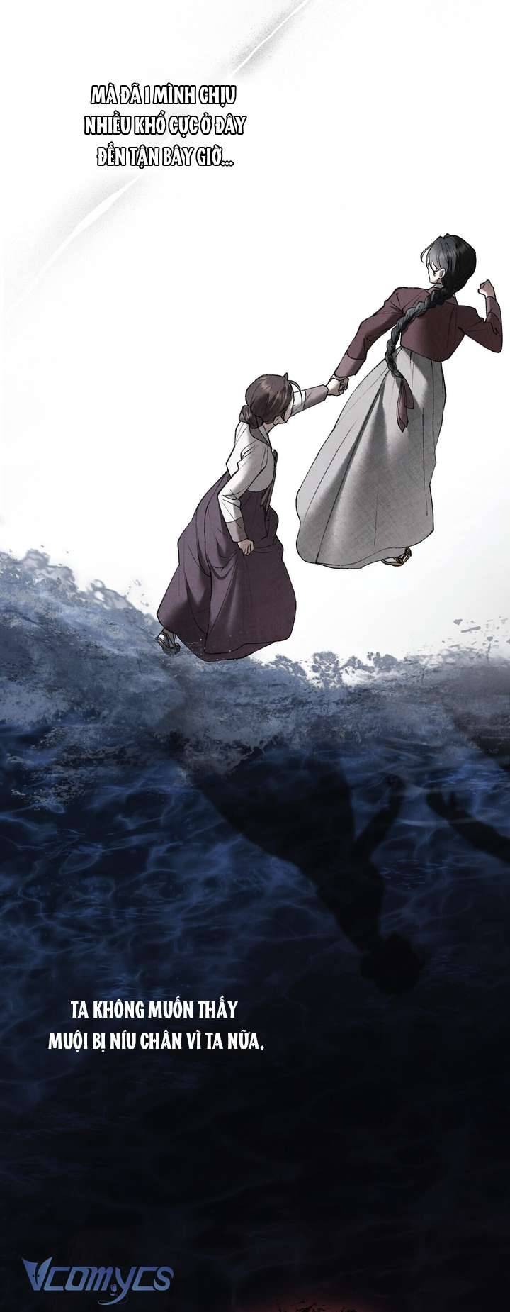 [18+] Đêm Hỗn Loạn Chap Chapter 54-[18+] Đêm Hỗn Loạn - Next Chap 87