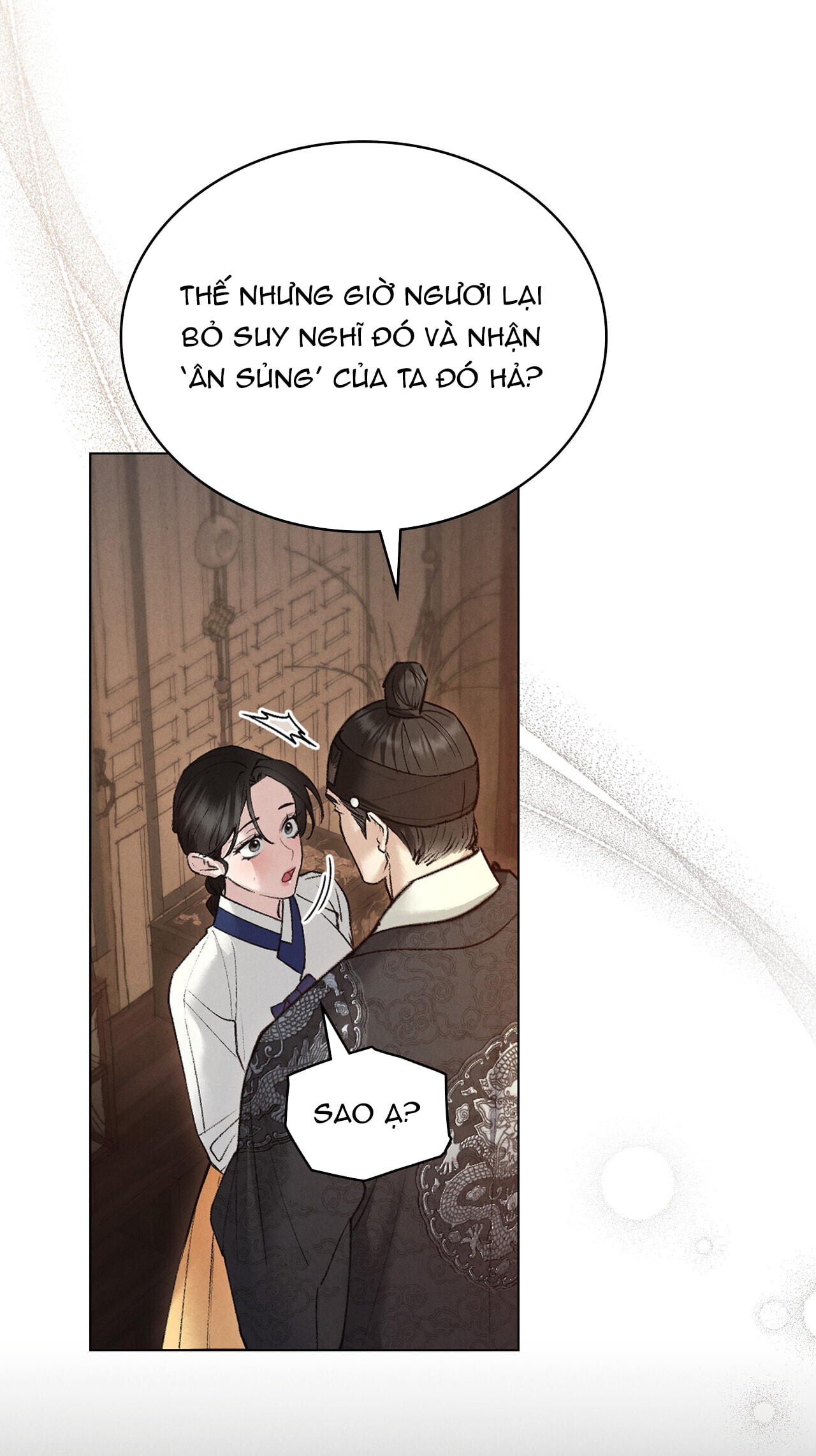 [18+] Đêm Hỗn Loạn Chap Chapter 55-[18+] Đêm Hỗn Loạn - Next Chap 88