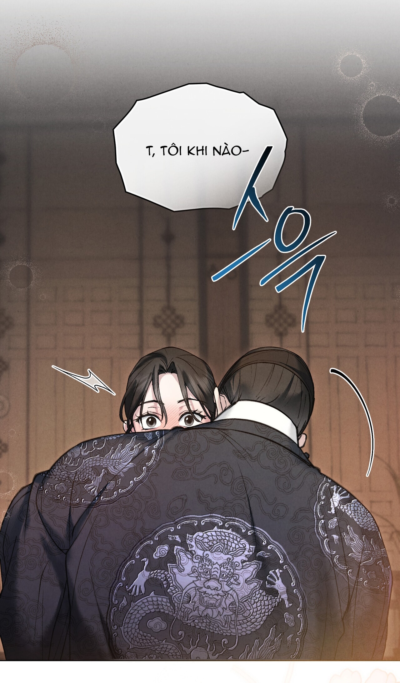 [18+] Đêm Hỗn Loạn Chap Chapter 55-[18+] Đêm Hỗn Loạn - Next Chap 88