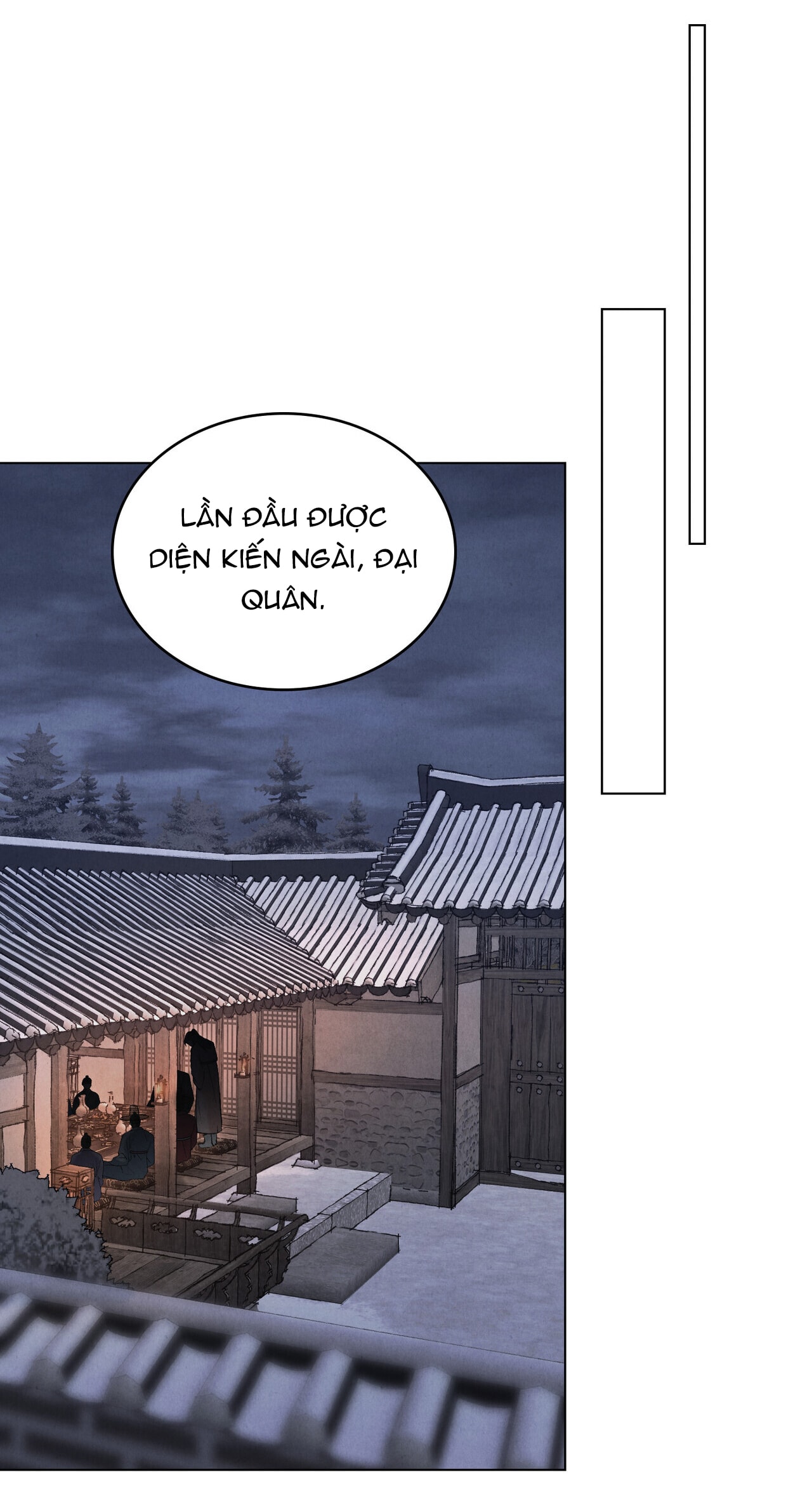 [18+] Đêm Hỗn Loạn Chap Chapter 55-[18+] Đêm Hỗn Loạn - Next Chap 88