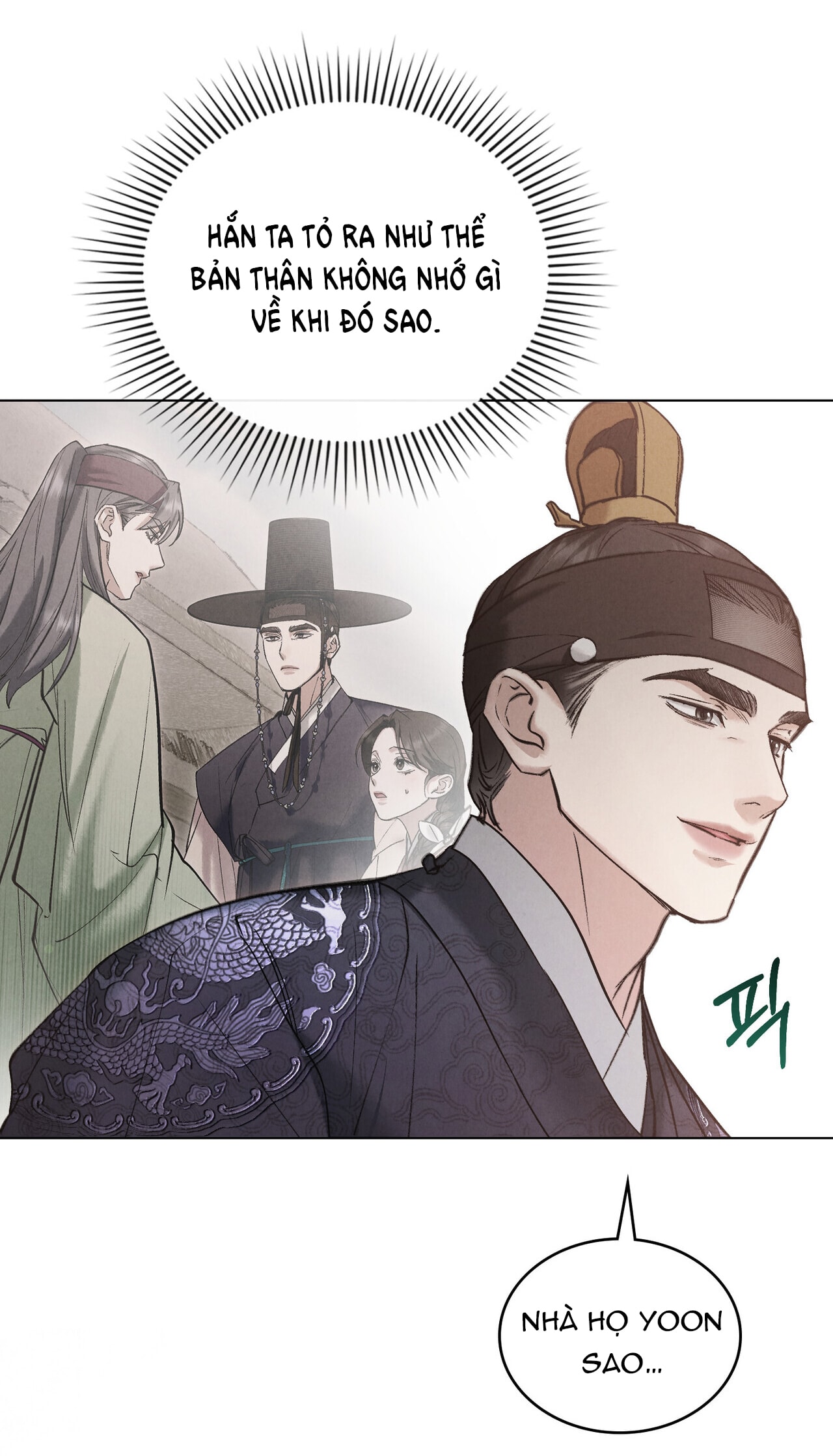 [18+] Đêm Hỗn Loạn Chap Chapter 55-[18+] Đêm Hỗn Loạn - Next Chap 88