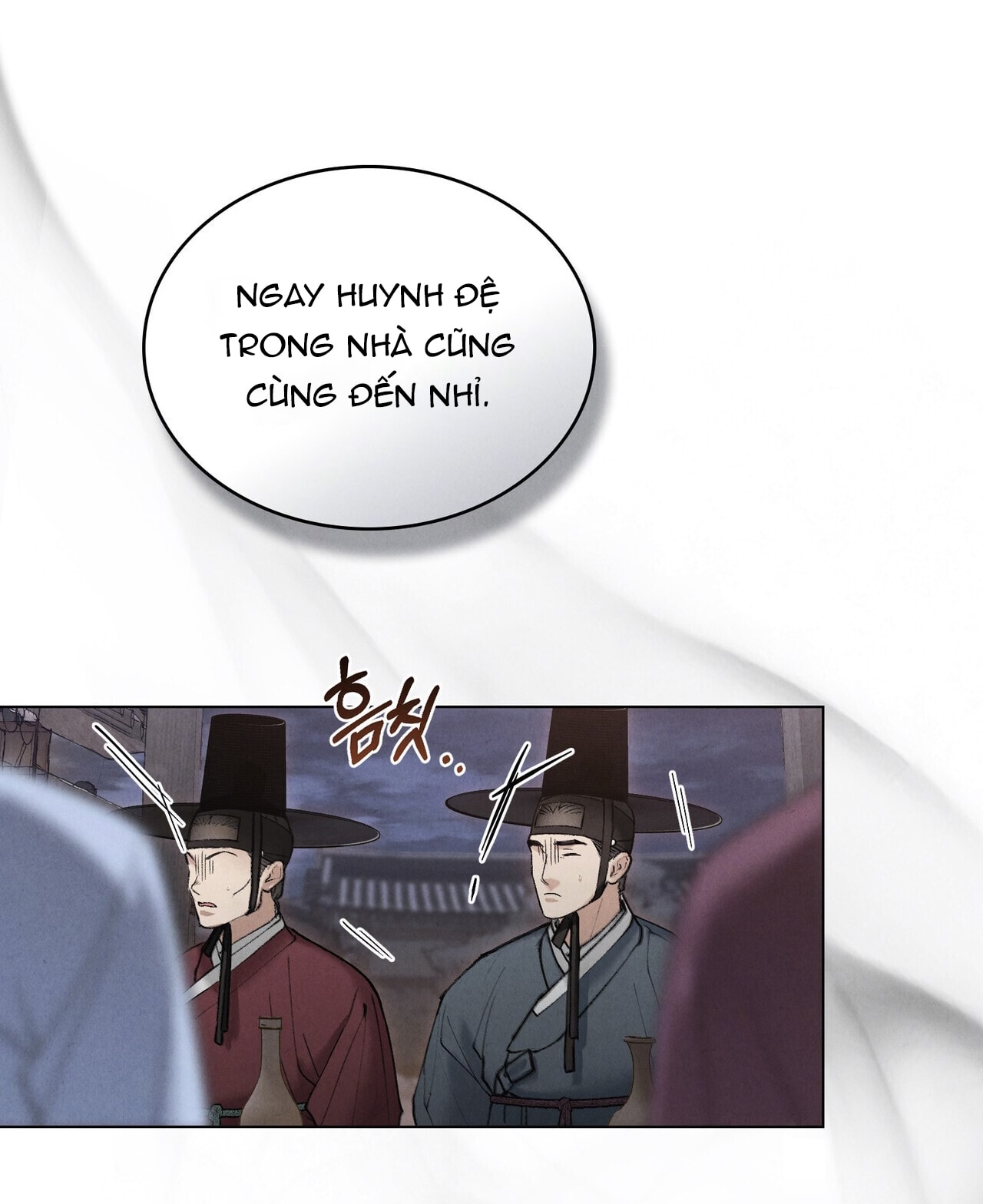 [18+] Đêm Hỗn Loạn Chap Chapter 55-[18+] Đêm Hỗn Loạn - Next Chap 88