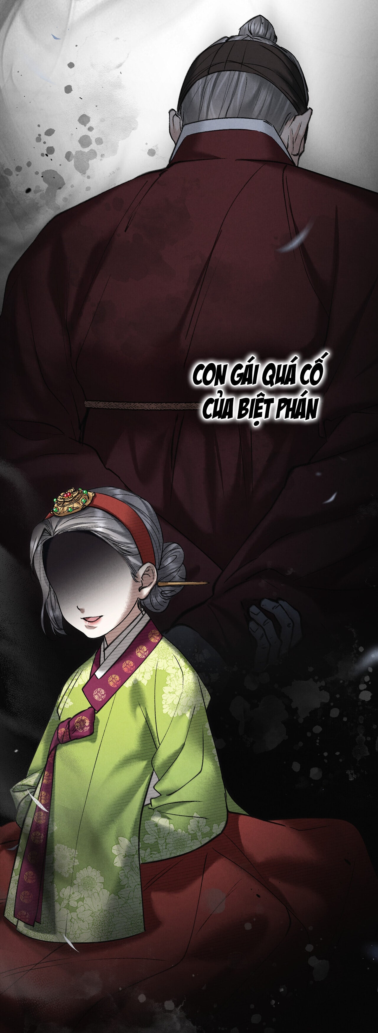 [18+] Đêm Hỗn Loạn Chap Chapter 55-[18+] Đêm Hỗn Loạn - Next Chap 88