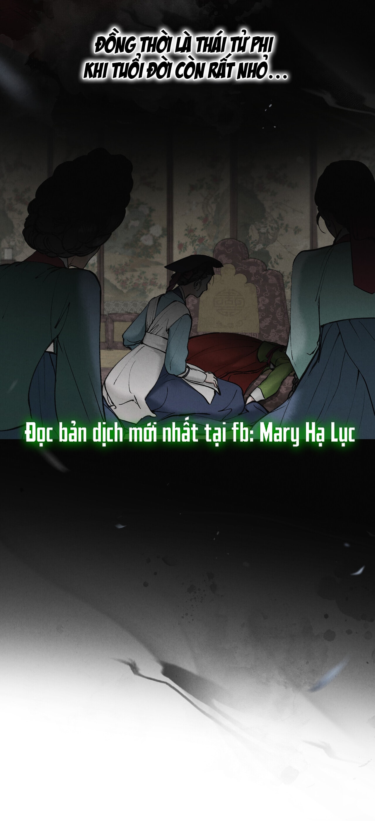 [18+] Đêm Hỗn Loạn Chap Chapter 55-[18+] Đêm Hỗn Loạn - Next Chap 88