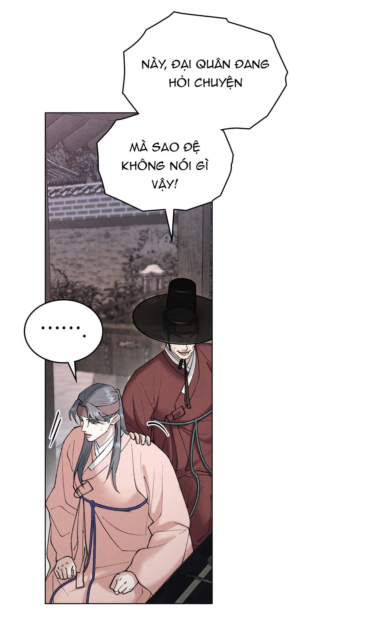 [18+] Đêm Hỗn Loạn Chap Chapter 55-[18+] Đêm Hỗn Loạn - Next Chap 88