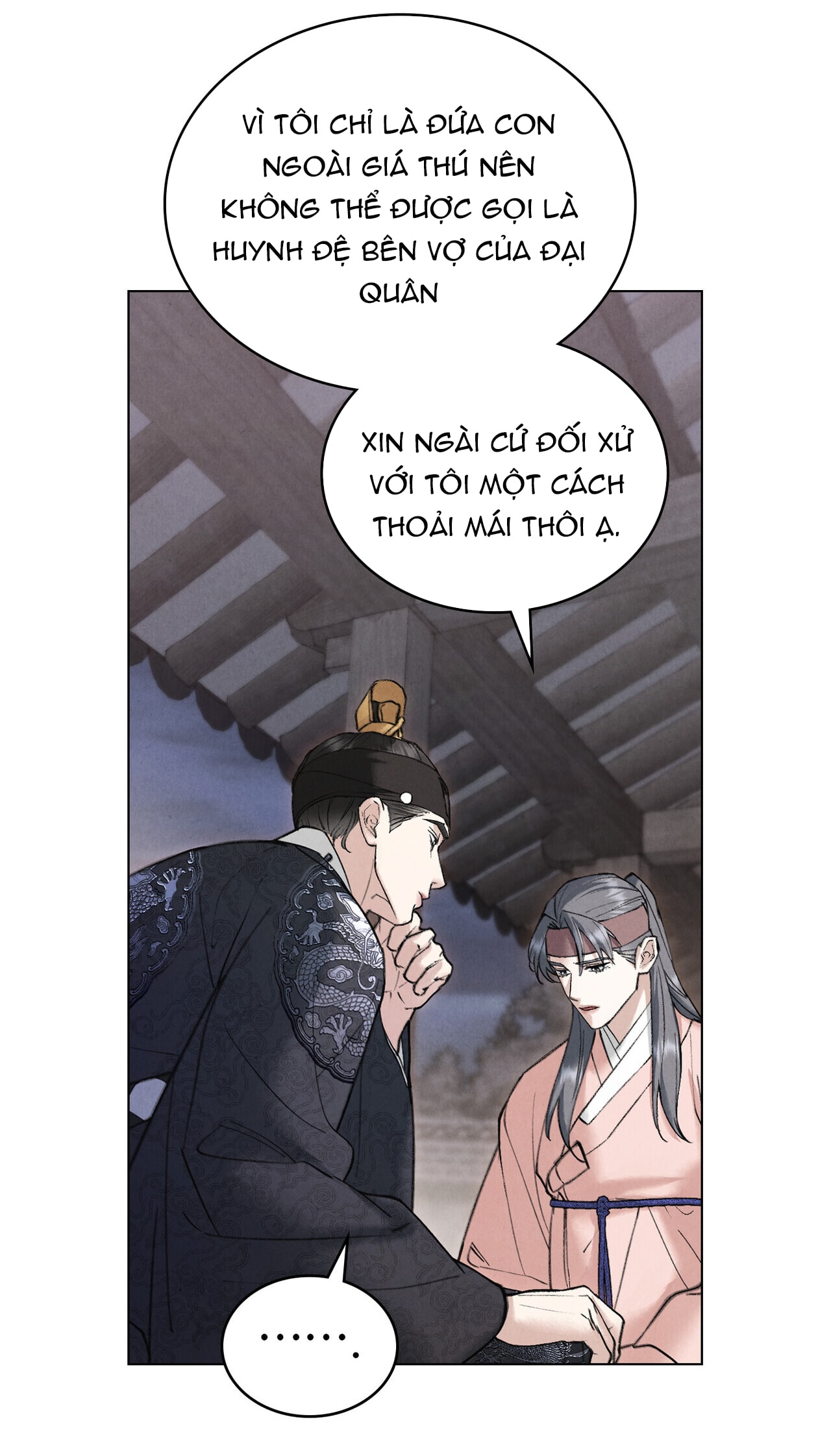 [18+] Đêm Hỗn Loạn Chap Chapter 55-[18+] Đêm Hỗn Loạn - Next Chap 88
