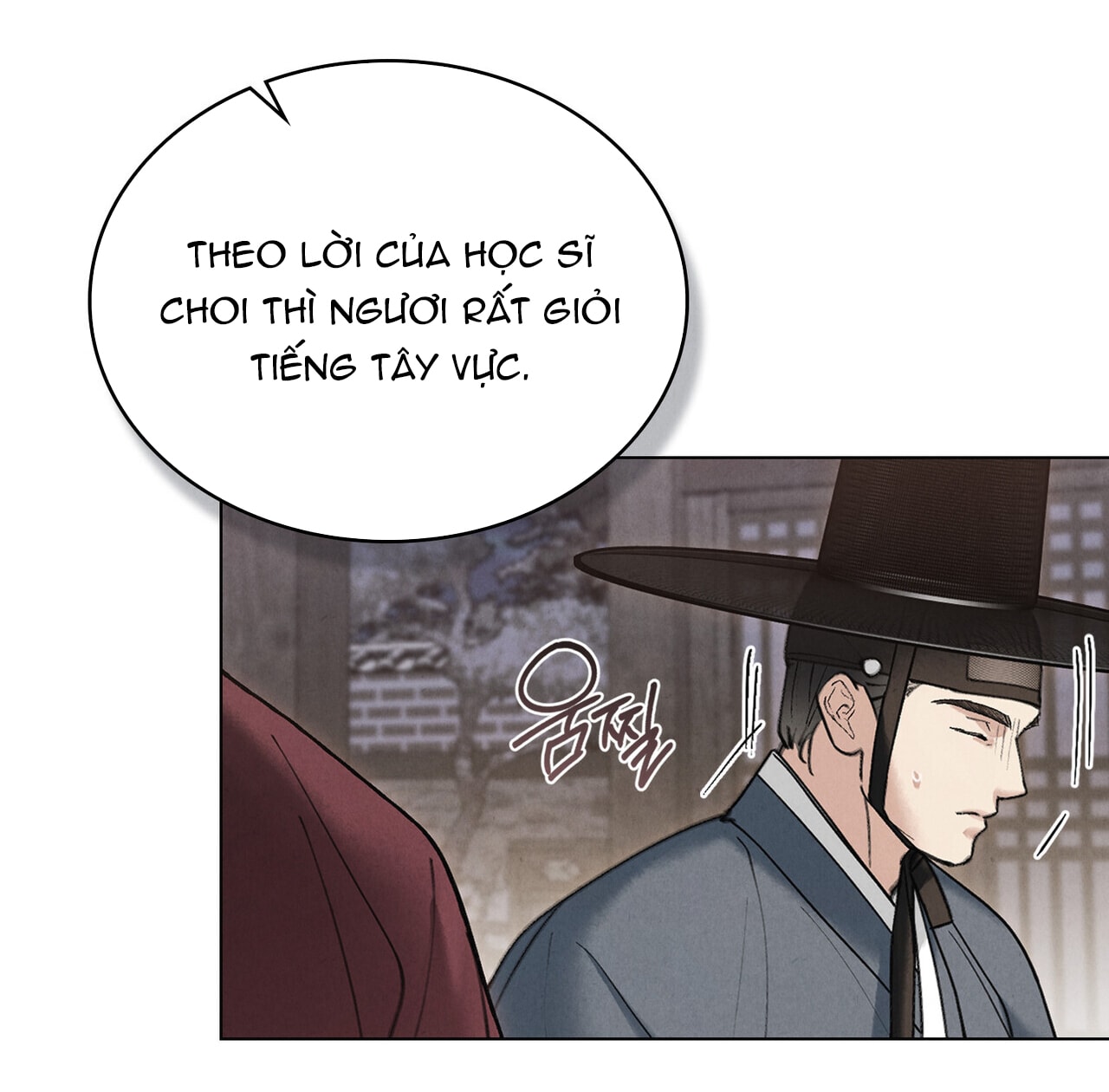 [18+] Đêm Hỗn Loạn Chap Chapter 55-[18+] Đêm Hỗn Loạn - Next Chap 88