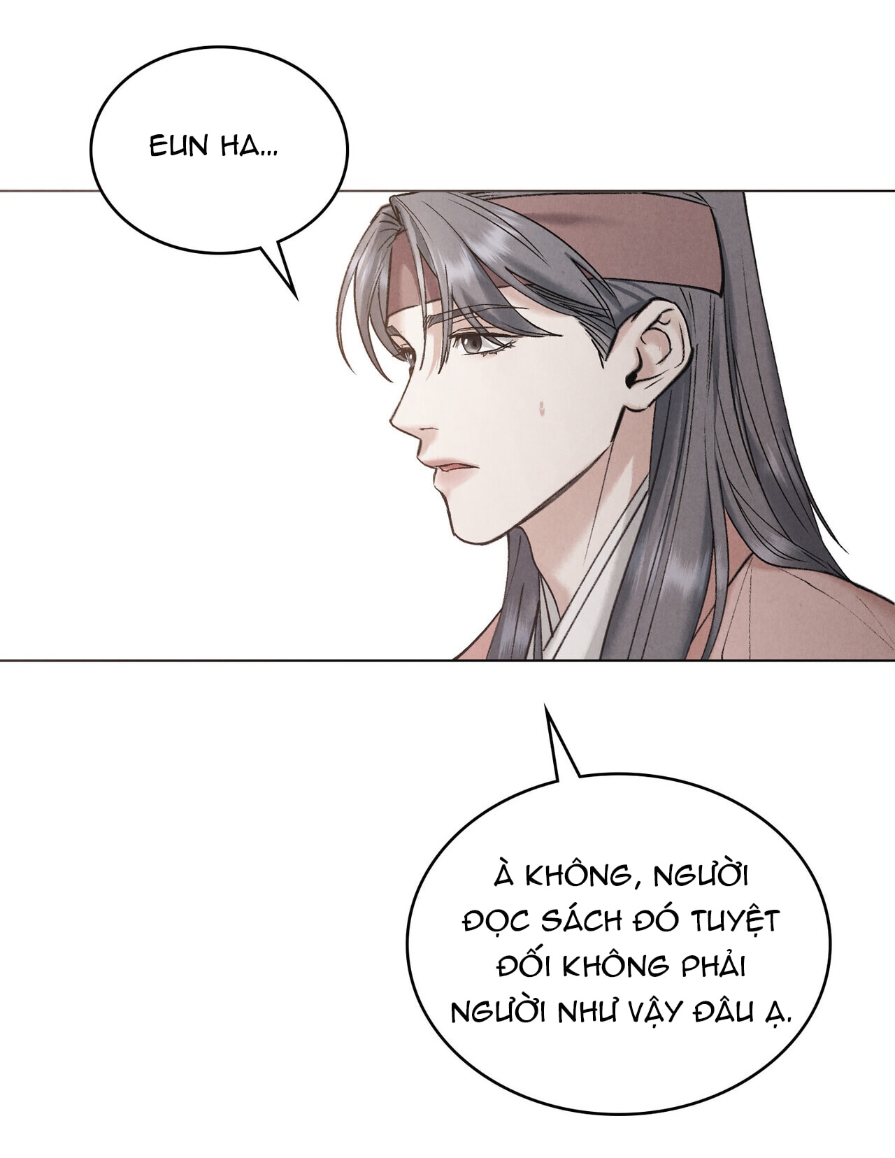 [18+] Đêm Hỗn Loạn Chap Chapter 55-[18+] Đêm Hỗn Loạn - Next Chap 88