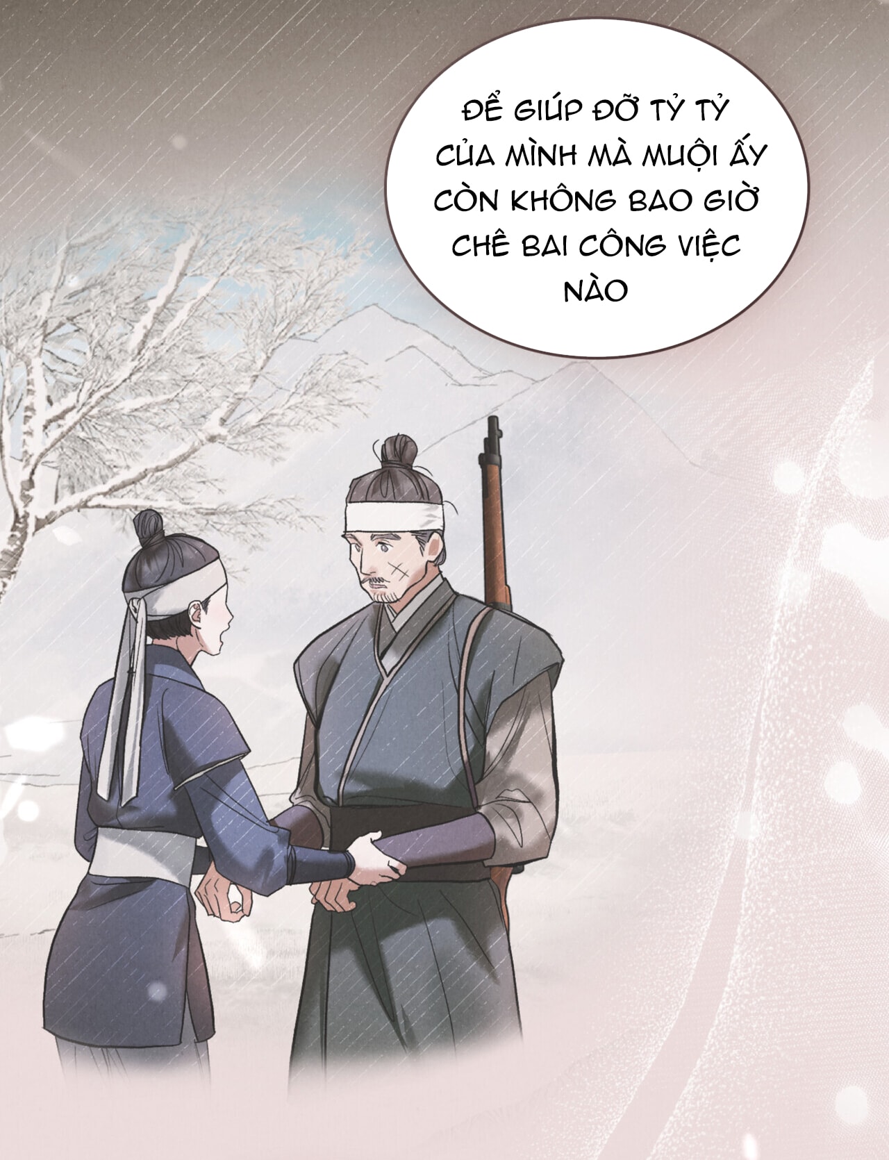 [18+] Đêm Hỗn Loạn Chap Chapter 55-[18+] Đêm Hỗn Loạn - Next Chap 88