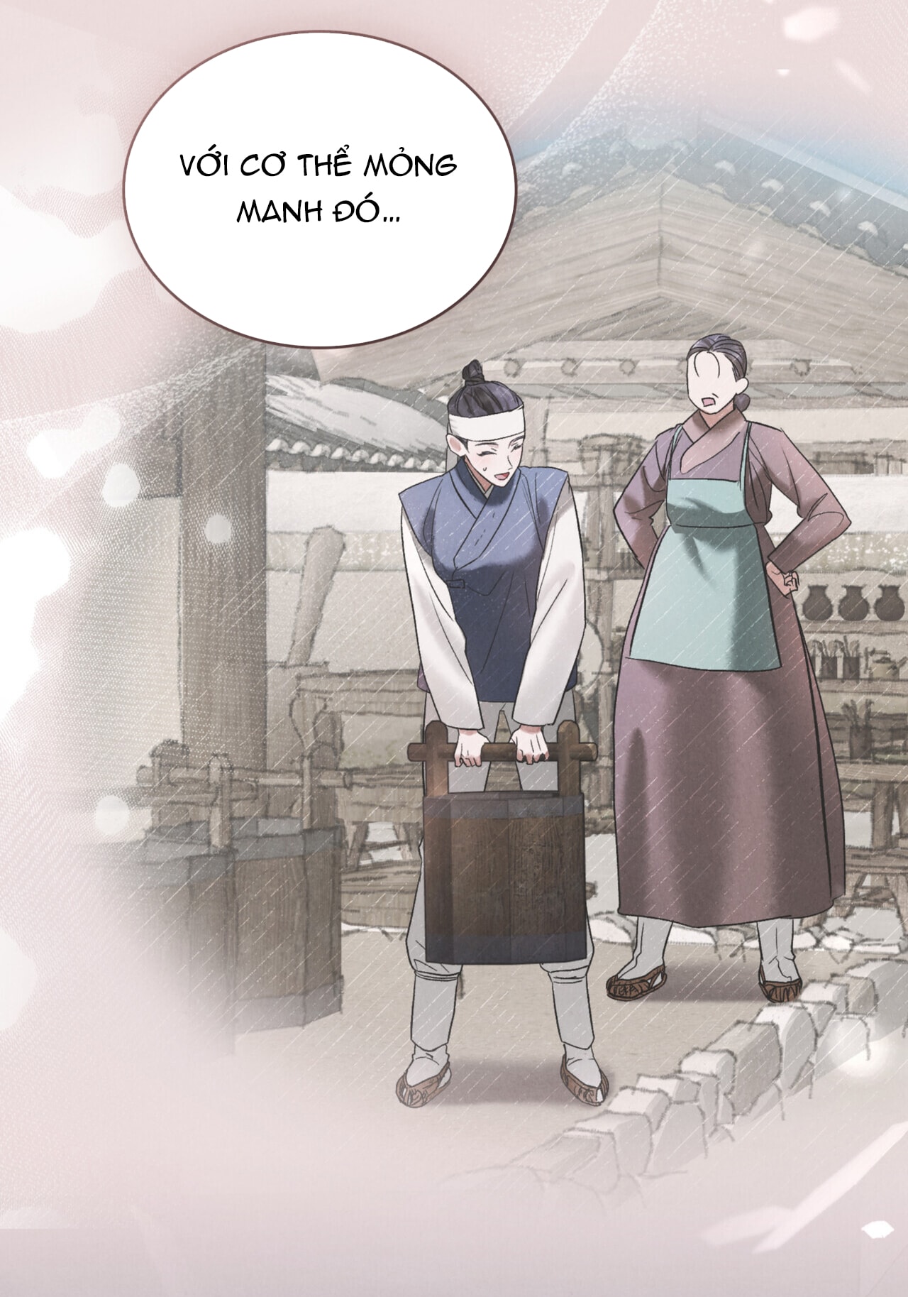 [18+] Đêm Hỗn Loạn Chap Chapter 55-[18+] Đêm Hỗn Loạn - Next Chap 88