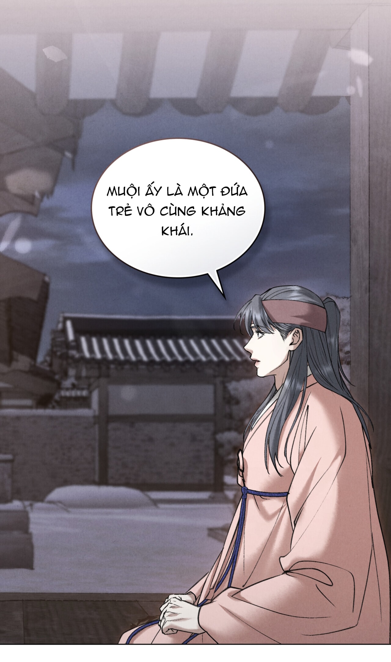 [18+] Đêm Hỗn Loạn Chap Chapter 55-[18+] Đêm Hỗn Loạn - Next Chap 88