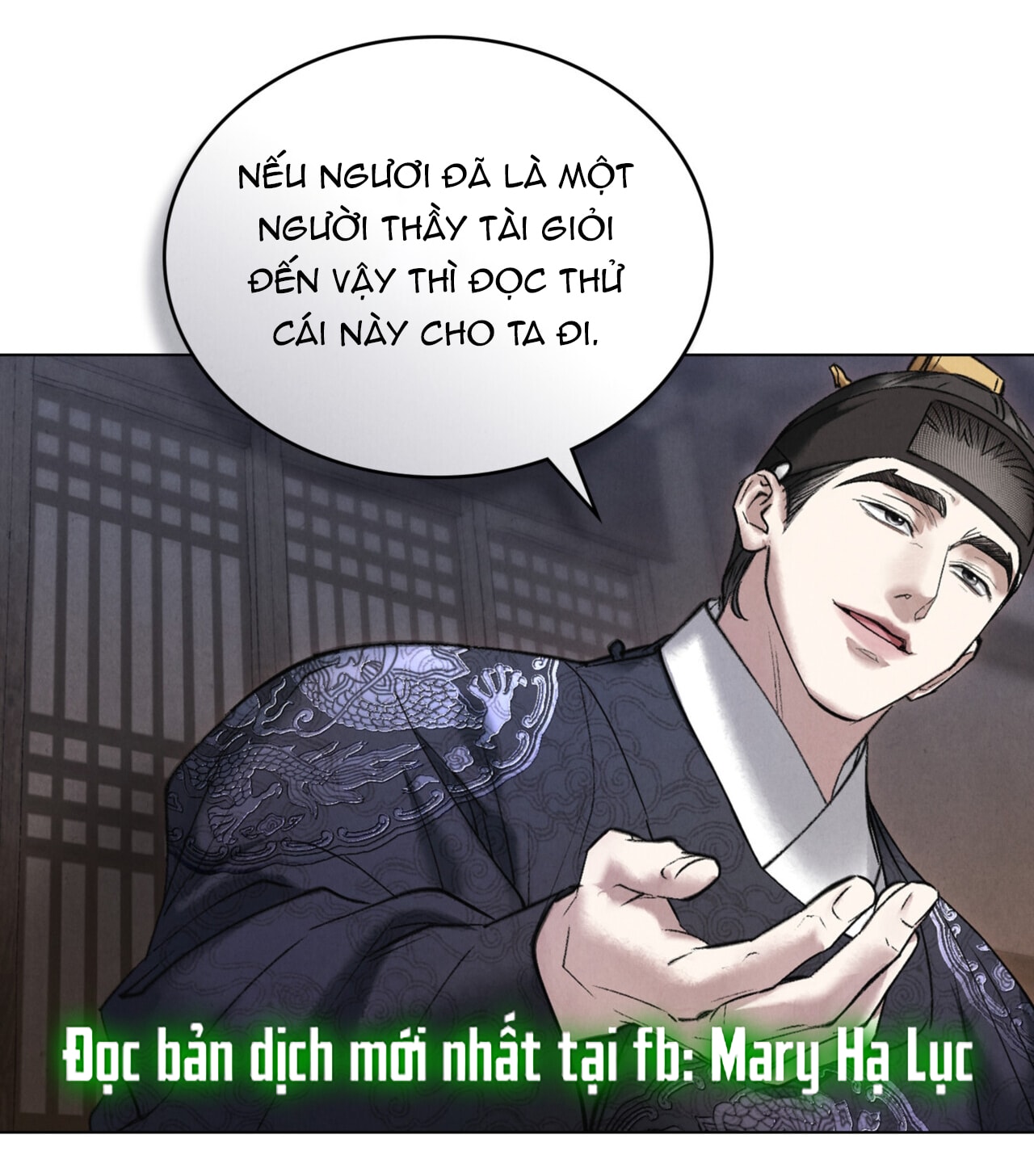 [18+] Đêm Hỗn Loạn Chap Chapter 55-[18+] Đêm Hỗn Loạn - Next Chap 88