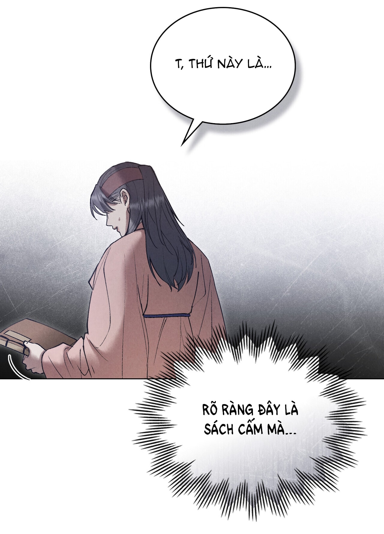 [18+] Đêm Hỗn Loạn Chap Chapter 55-[18+] Đêm Hỗn Loạn - Next Chap 88