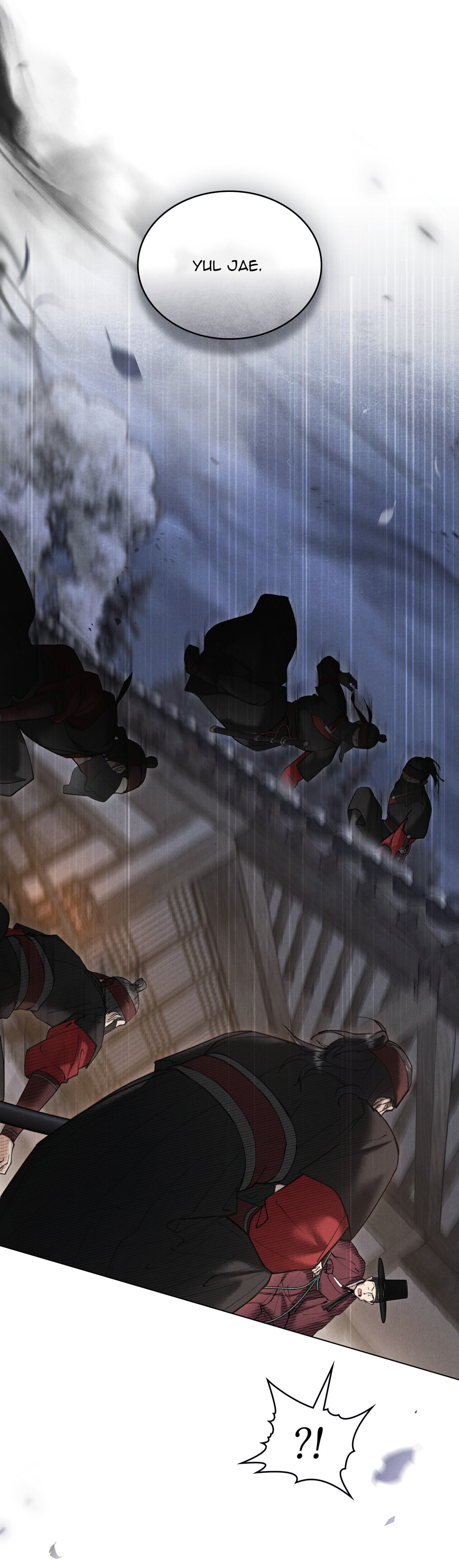 [18+] Đêm Hỗn Loạn Chap Chapter 55-[18+] Đêm Hỗn Loạn - Next Chap 88