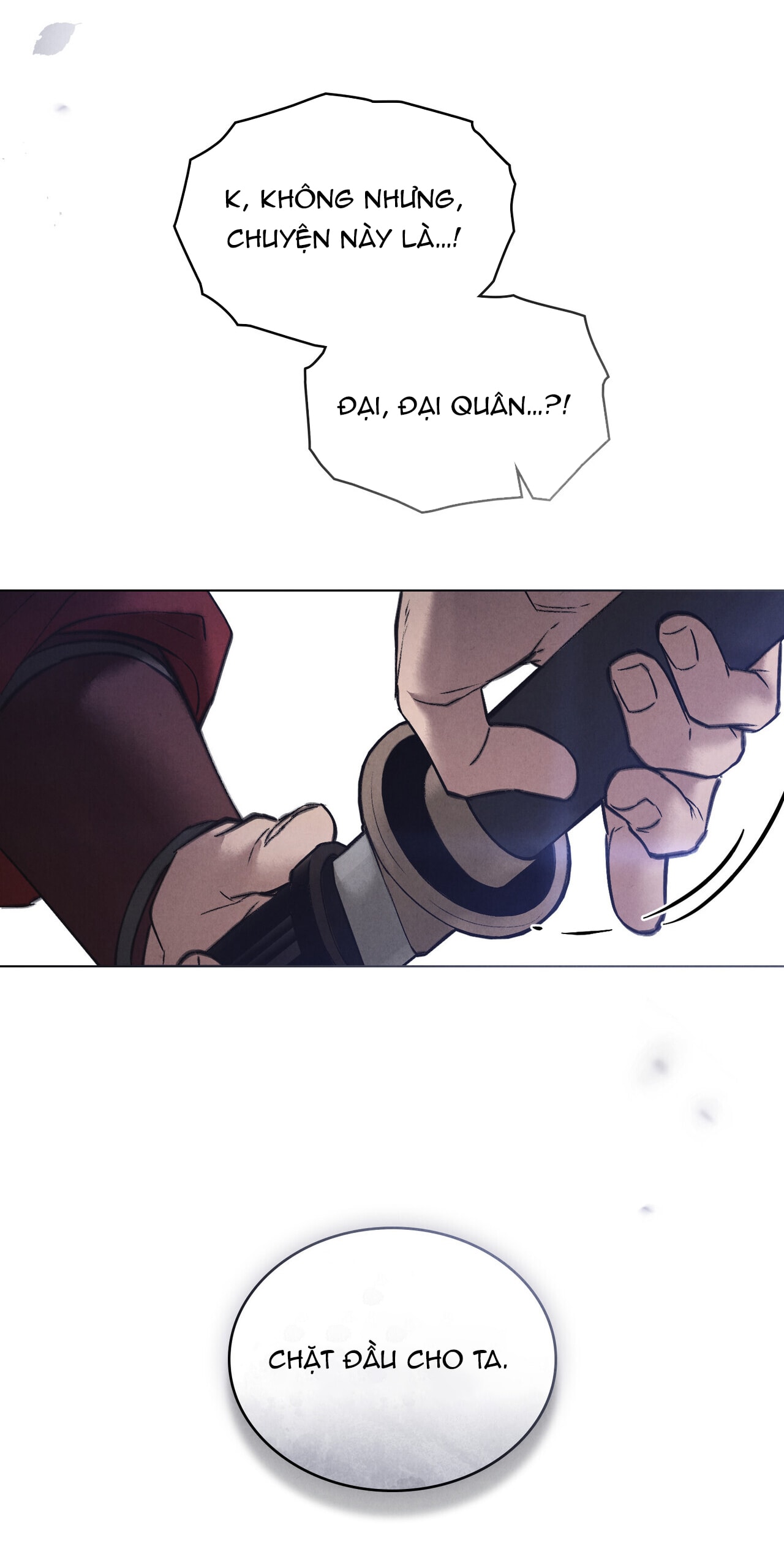 [18+] Đêm Hỗn Loạn Chap Chapter 55-[18+] Đêm Hỗn Loạn - Next Chap 88