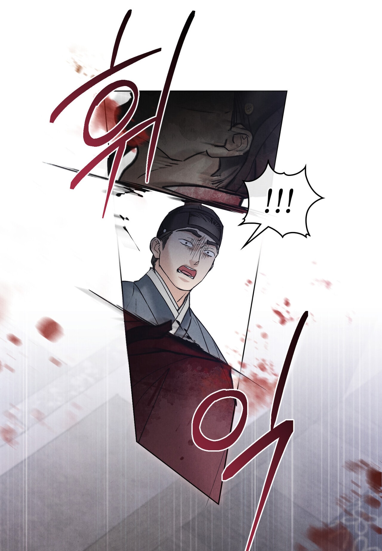 [18+] Đêm Hỗn Loạn Chap Chapter 55-[18+] Đêm Hỗn Loạn - Next Chap 88