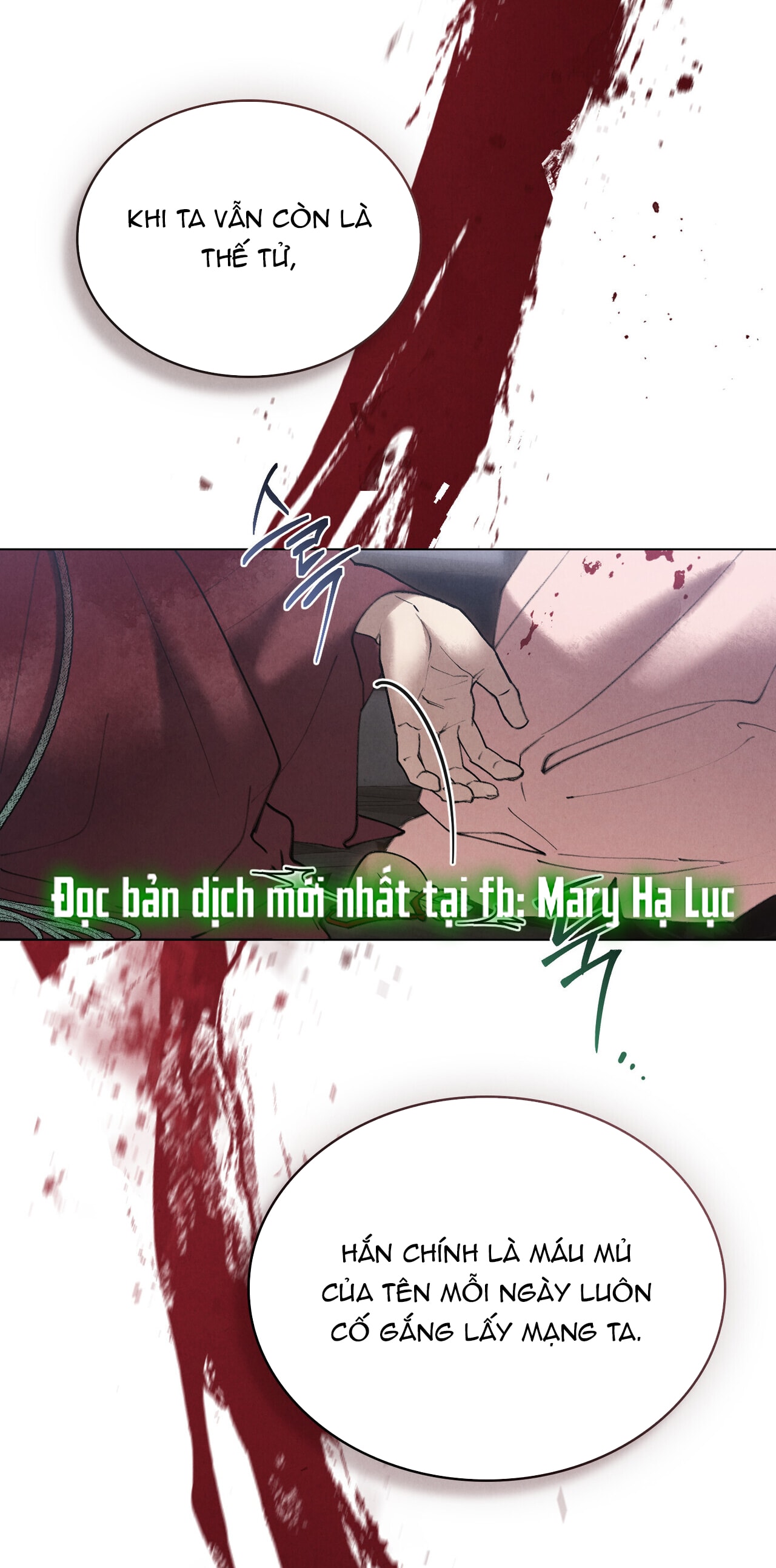 [18+] Đêm Hỗn Loạn Chap Chapter 55-[18+] Đêm Hỗn Loạn - Next Chap 88