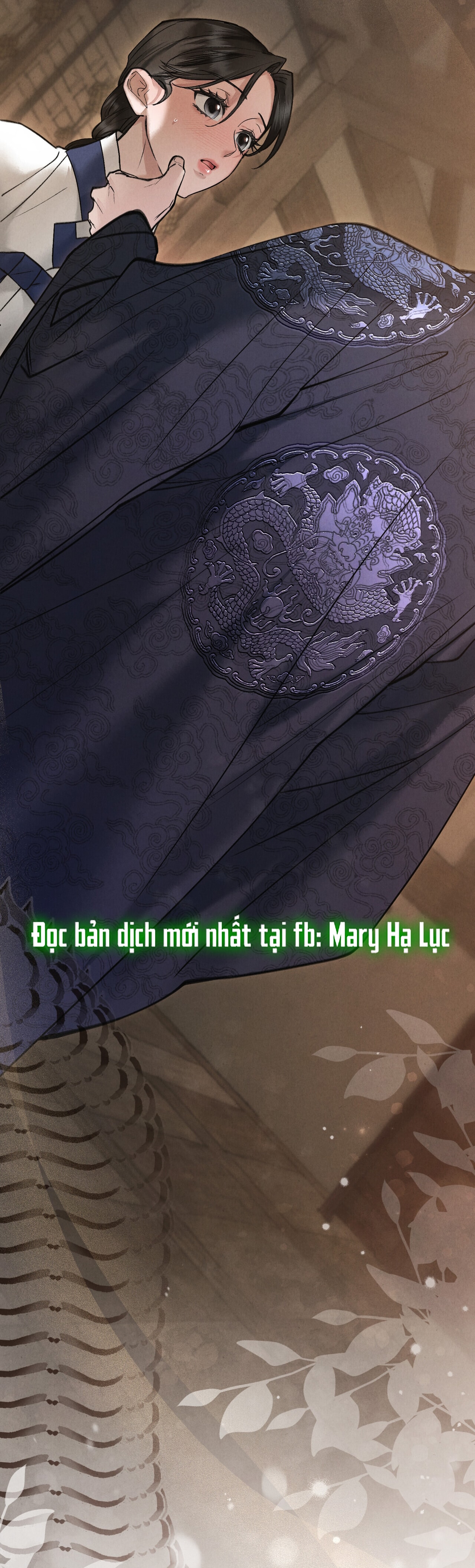 [18+] Đêm Hỗn Loạn Chap Chapter 55-[18+] Đêm Hỗn Loạn - Next Chap 88