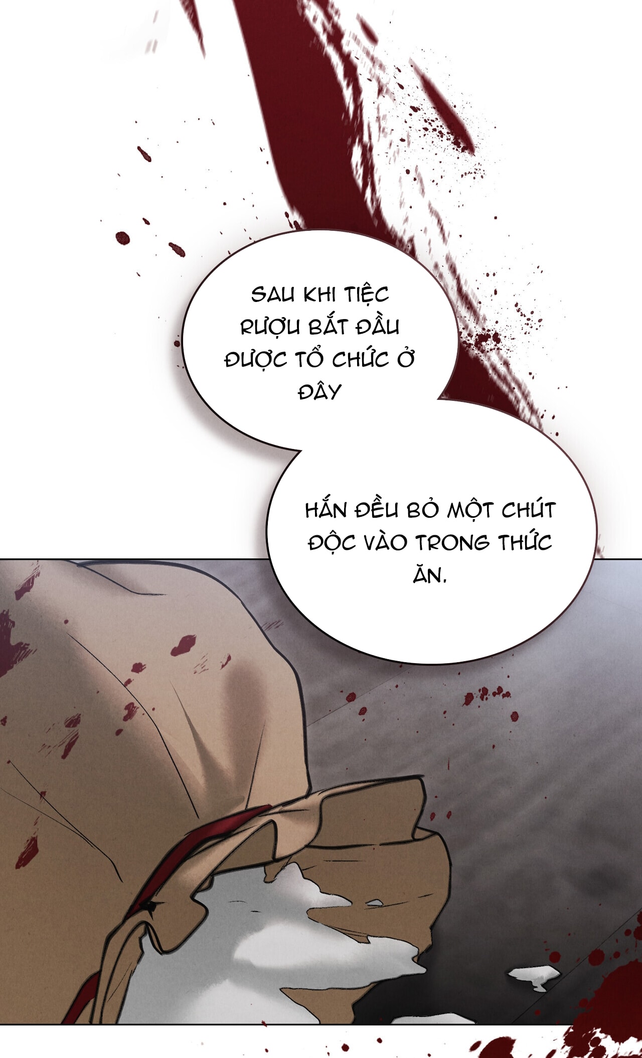 [18+] Đêm Hỗn Loạn Chap Chapter 55-[18+] Đêm Hỗn Loạn - Next Chap 88